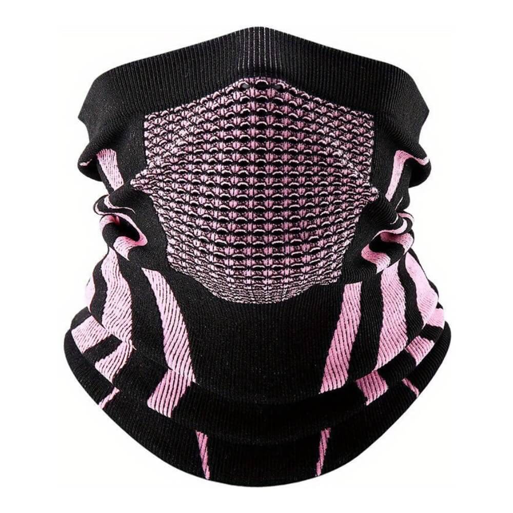 ArcticWrap™ - Vinteråndbar Tørklæde