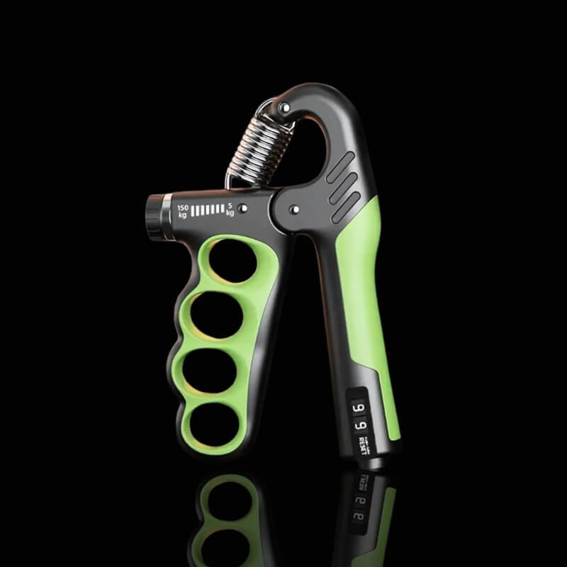 Gripster™ - Hånd- og Håndledsstyrker