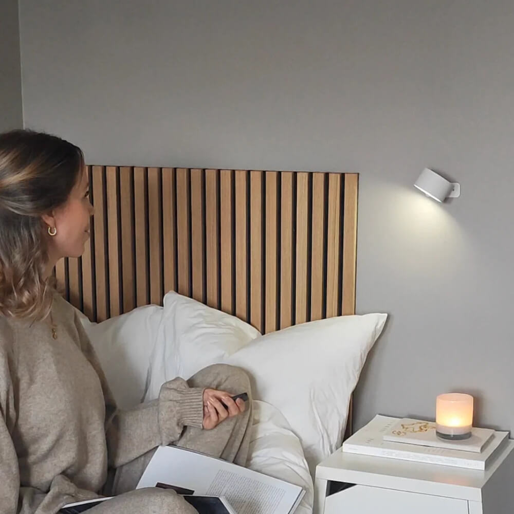 Nova™ - Magnetisk LED-lampe