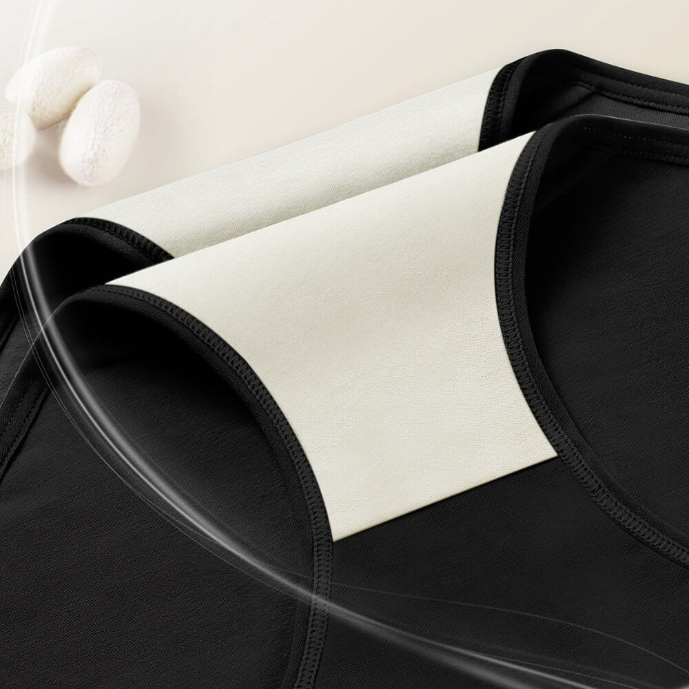 ShapeFit™ - 6 stk. Højtaljede Støttetrusser