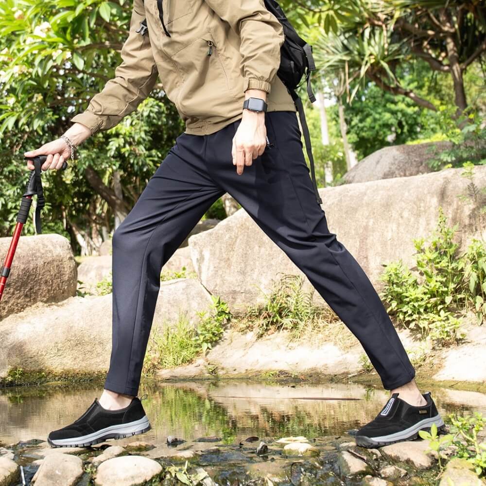 Anders™ - Ortopædiske Gåsko