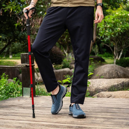 Anders™ - Ortopædiske Gåsko