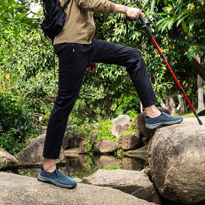 Anders™ - Ortopædiske Gåsko