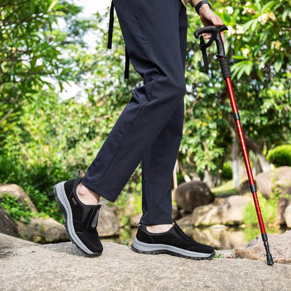 Anders™ - Ortopædiske Gåsko