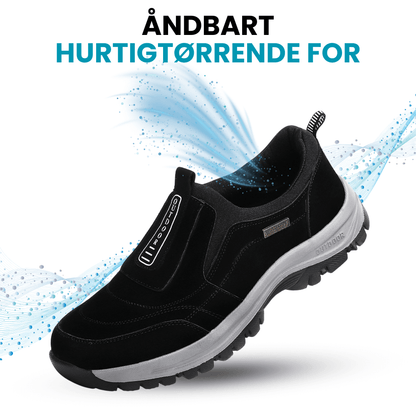 Anders™ - Ortopædiske Gåsko