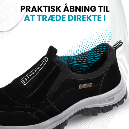 Anders™ - Ortopædiske Gåsko