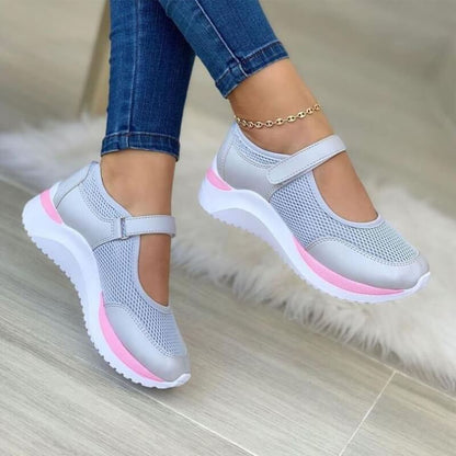 Isabella™ - Ortopædiske Støttesko