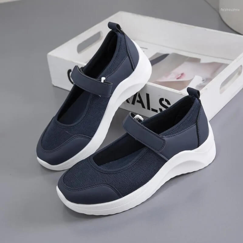 Isabella™ - Ortopædiske Støttesko