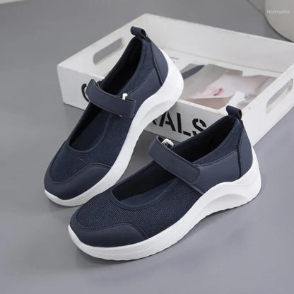 Isabella™ - Ortopædiske Støttesko