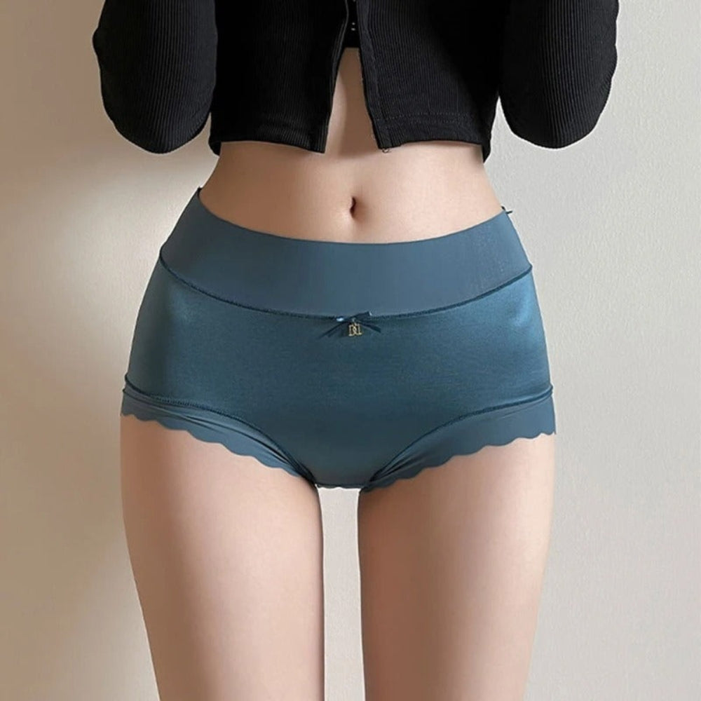 Julie™ - Sømløse Trusser (5+5 GRATIS)