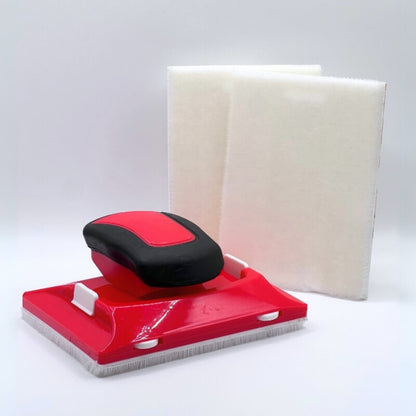 KantKlar™ - Præcisionsmalerkant