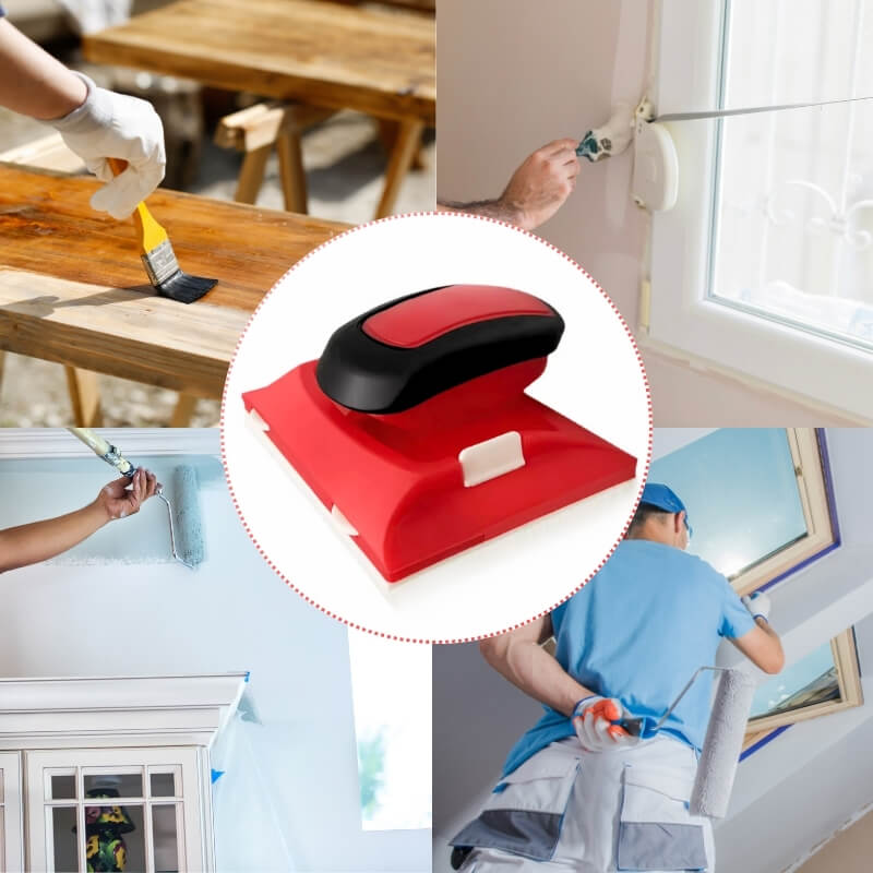 KantKlar™ - Præcisionsmalerkant