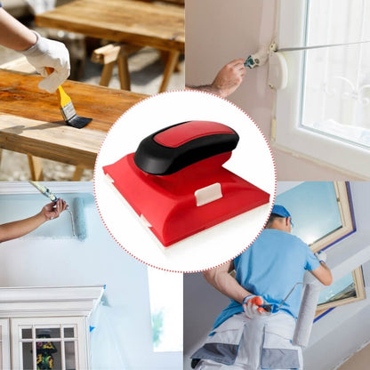 KantKlar™ - Præcisionsmalerkant