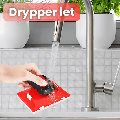 KantKlar™ - Præcisionsmalerkant