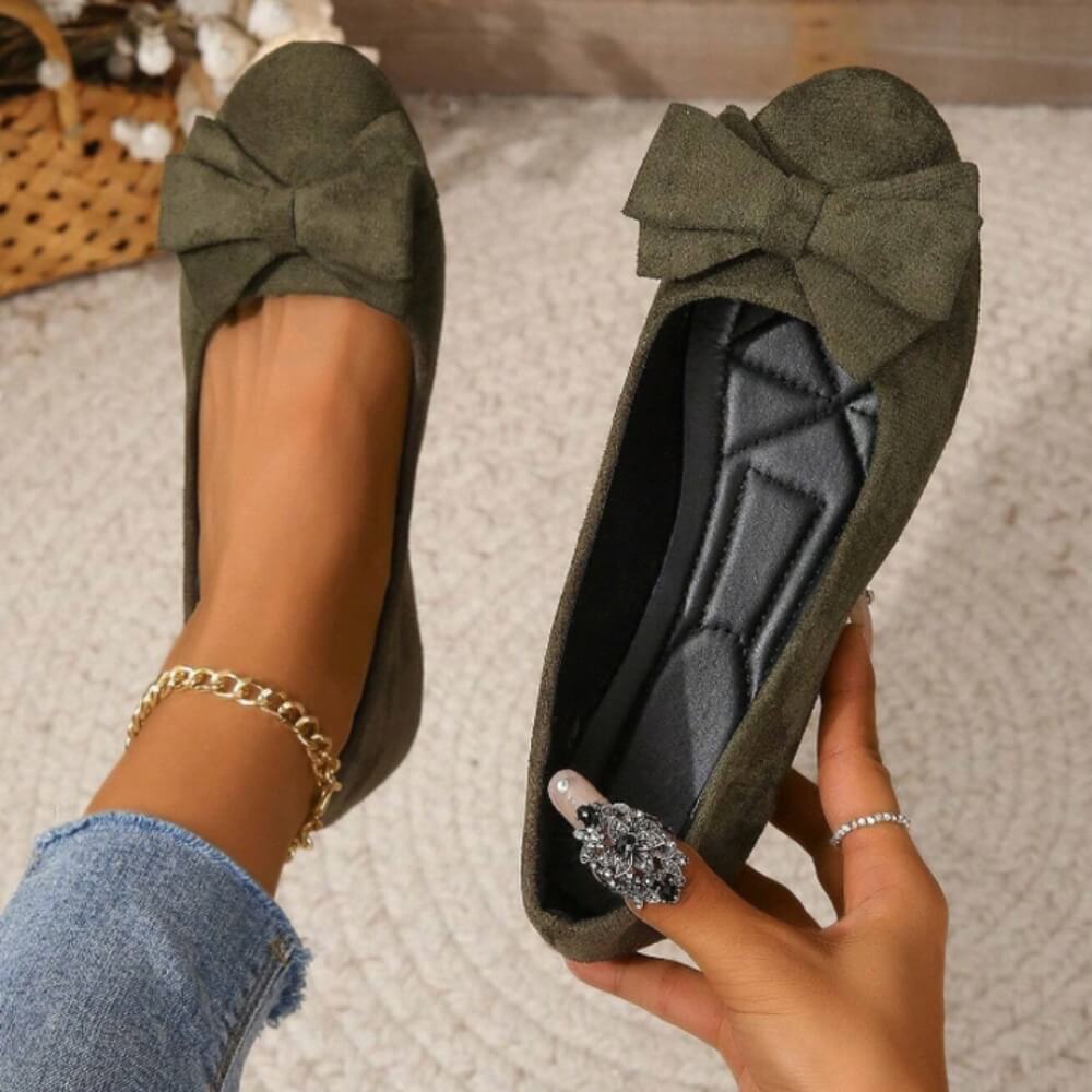 Liva - Ergonomiske Sandaler