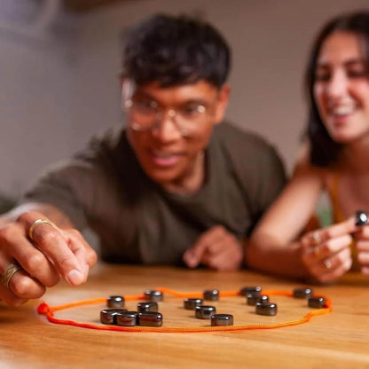 MagniChess™ - Forbedr dine færdigheder og strategi