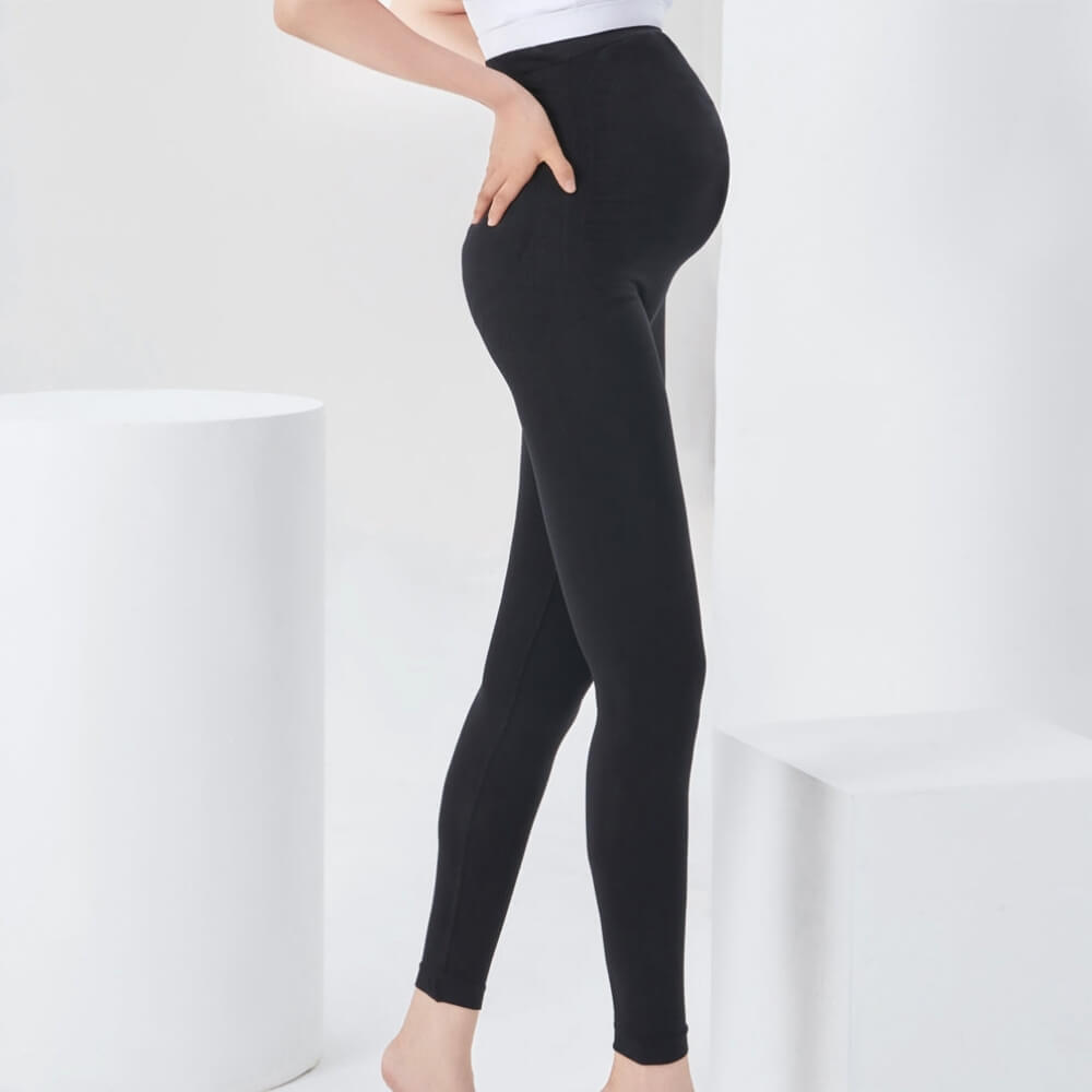 MamaFit™ - Graviditetsleggings (1+1 Gratis)