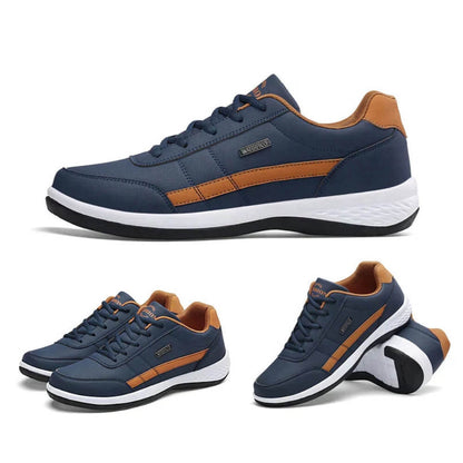 Mathias™ - Ortopædiske Sneakers