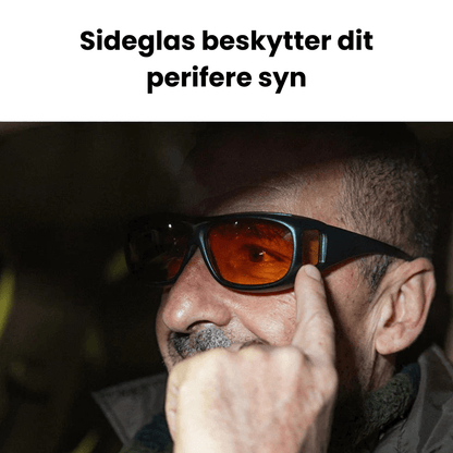 NightSight™ - HD Natkørebriller