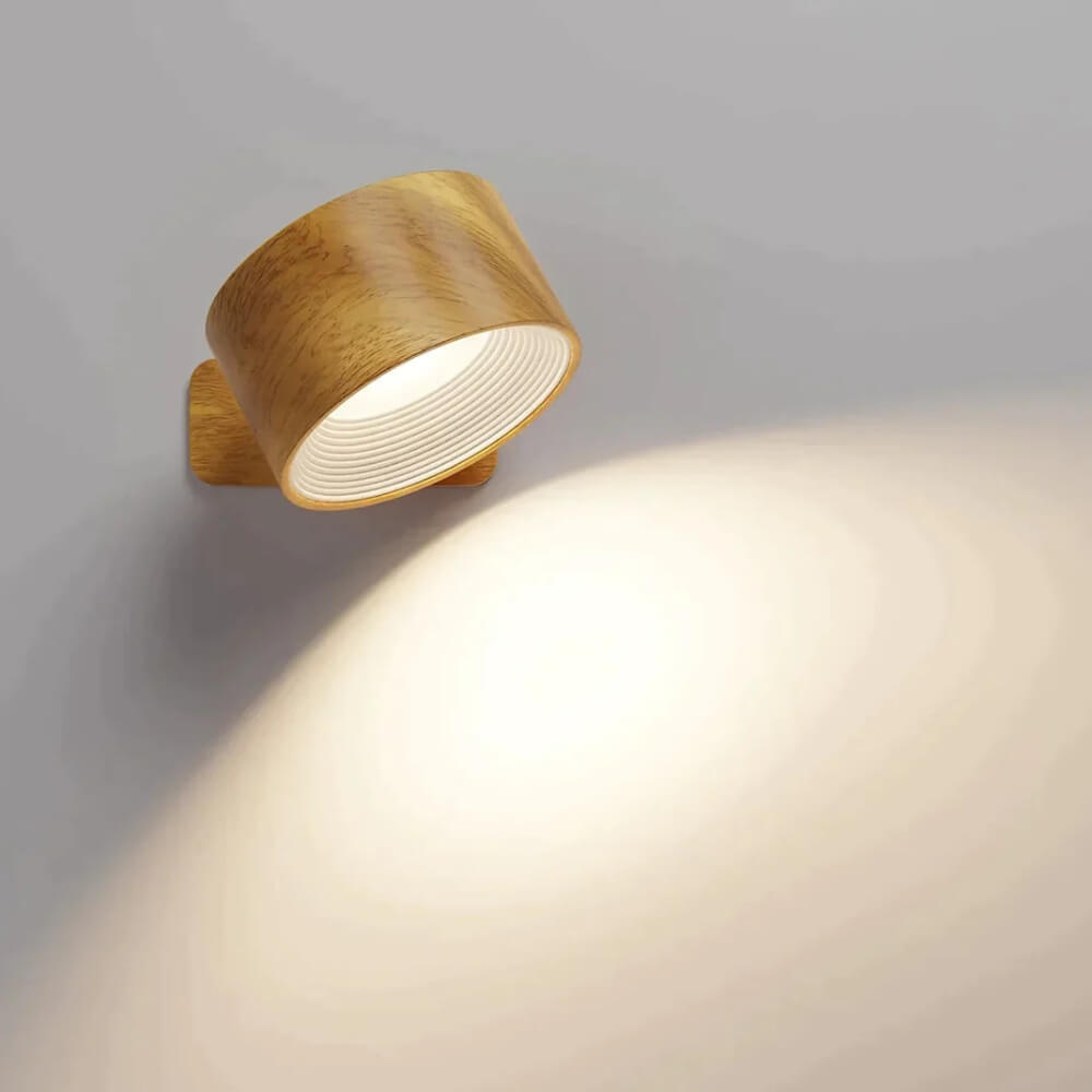 Nova™ - Magnetisk LED-lampe