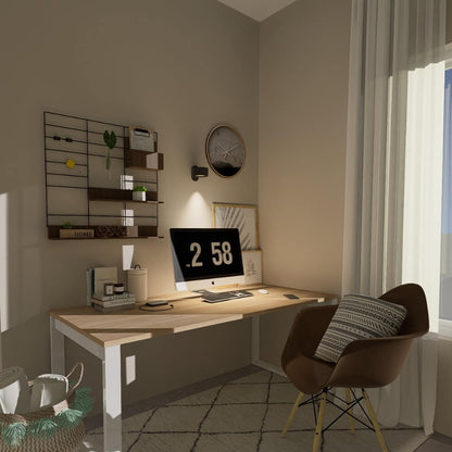 Nova™ - Magnetisk LED-lampe