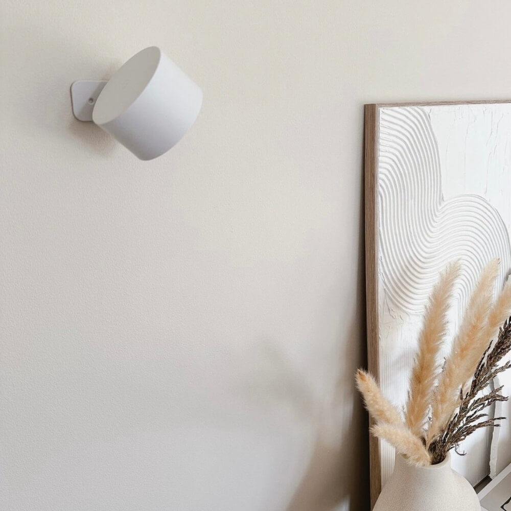 Nova™ - Magnetisk LED-lampe