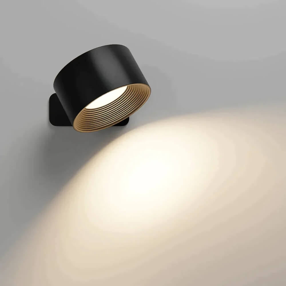 Nova™ - Magnetisk LED-lampe