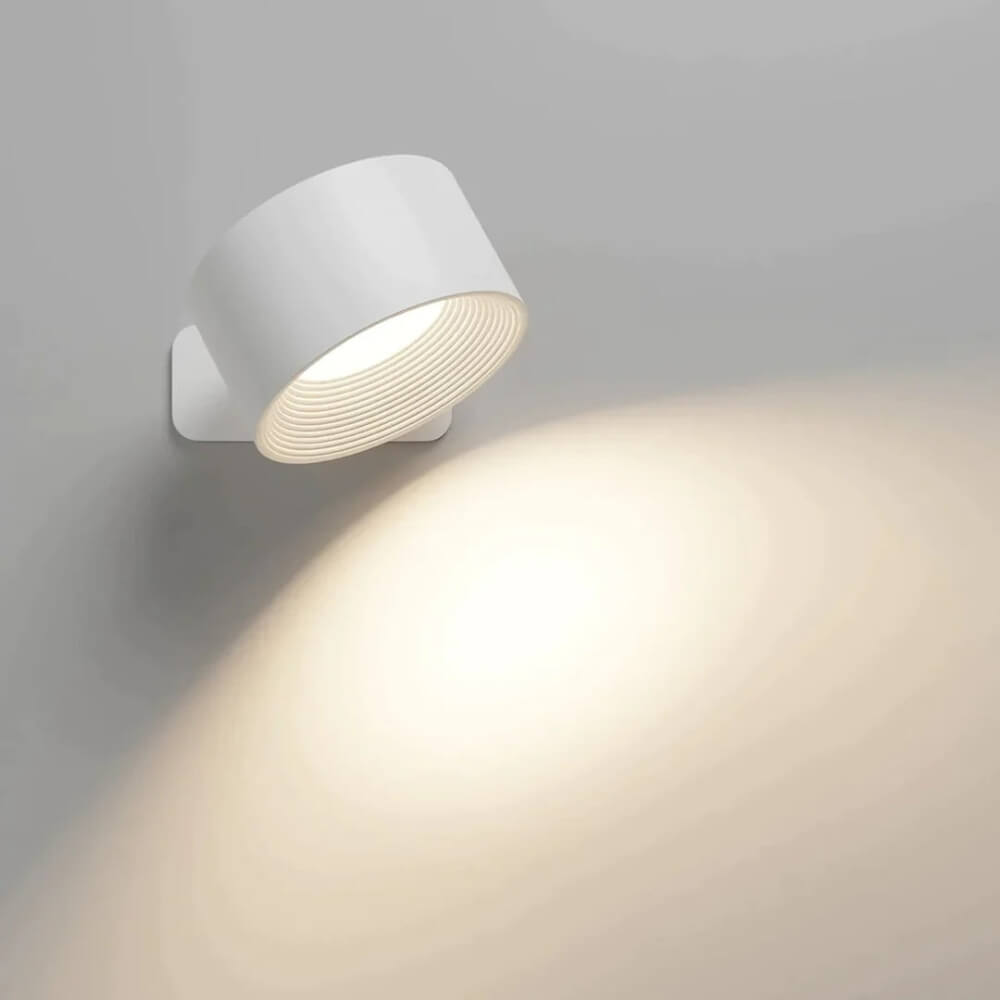 Nova™ - Magnetisk LED-lampe