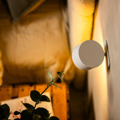 Nova™ - Magnetisk LED-lampe