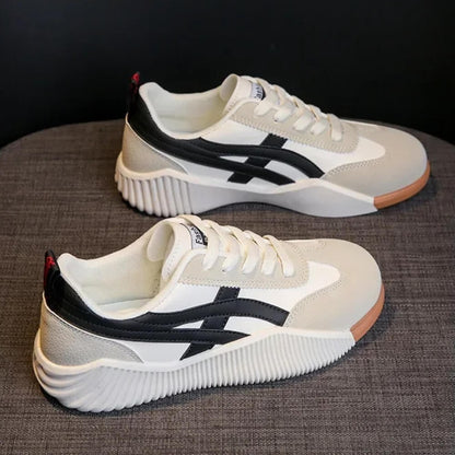 Olivia™ - Åndbare Ergonomiske Sneakers