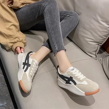 Olivia™ - Åndbare Ergonomiske Sneakers