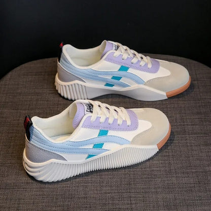 Olivia™ - Åndbare Ergonomiske Sneakers