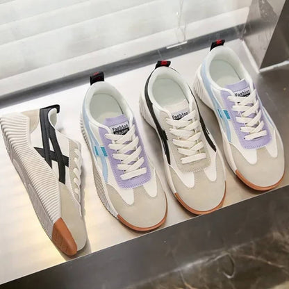 Olivia™ - Åndbare Ergonomiske Sneakers