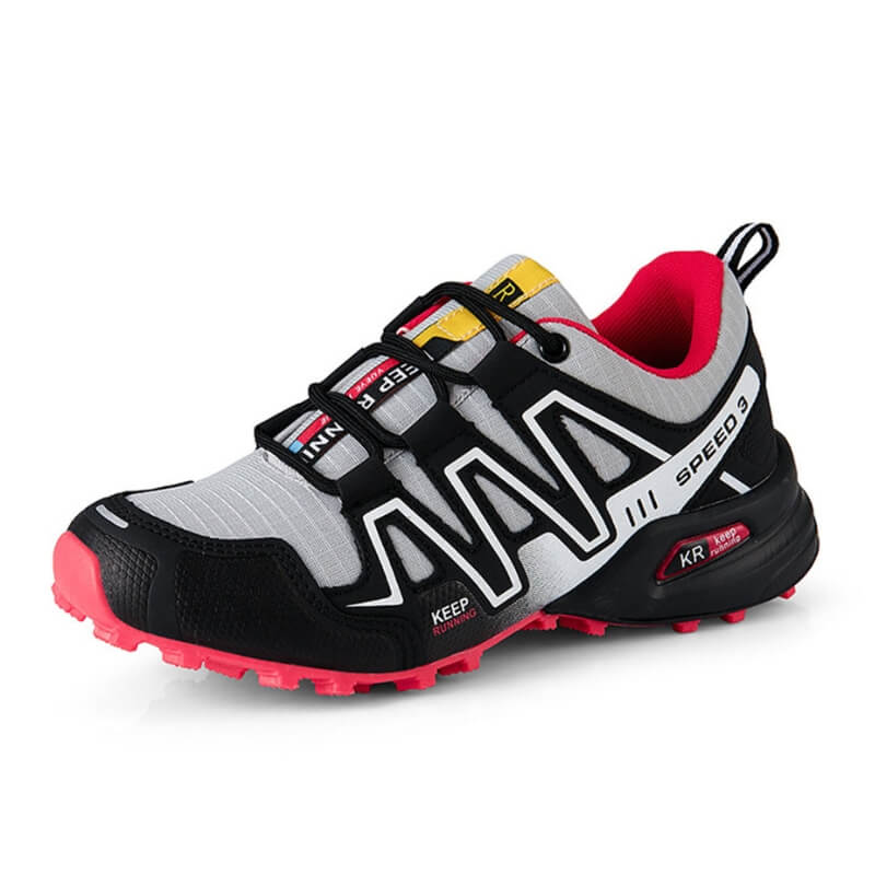 OrthoHike Pro™ - Terrængående Vandresko