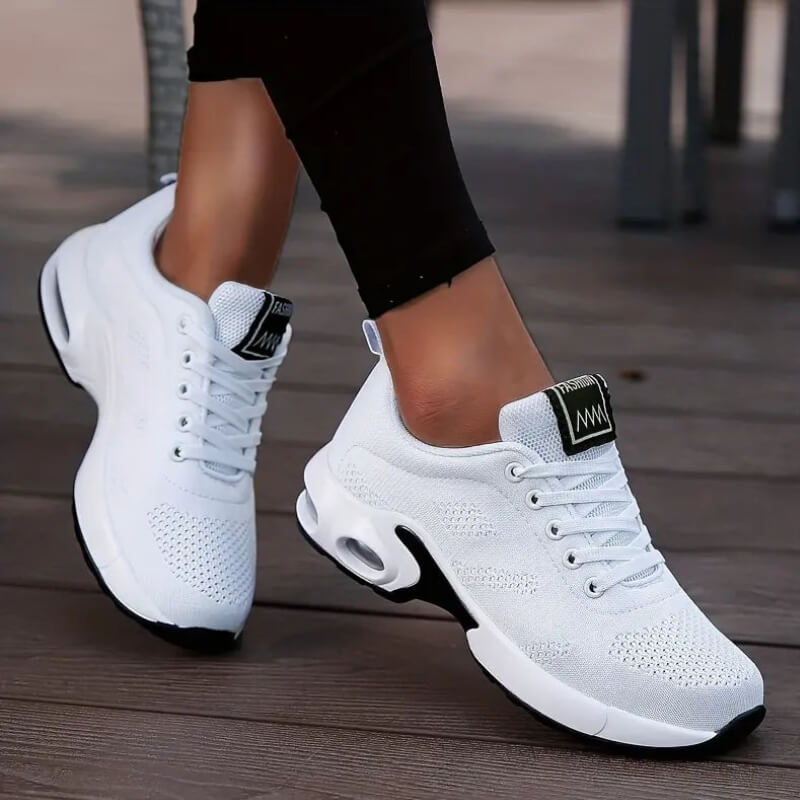 OrthoWalk™ - Ortopædiske Gåsko