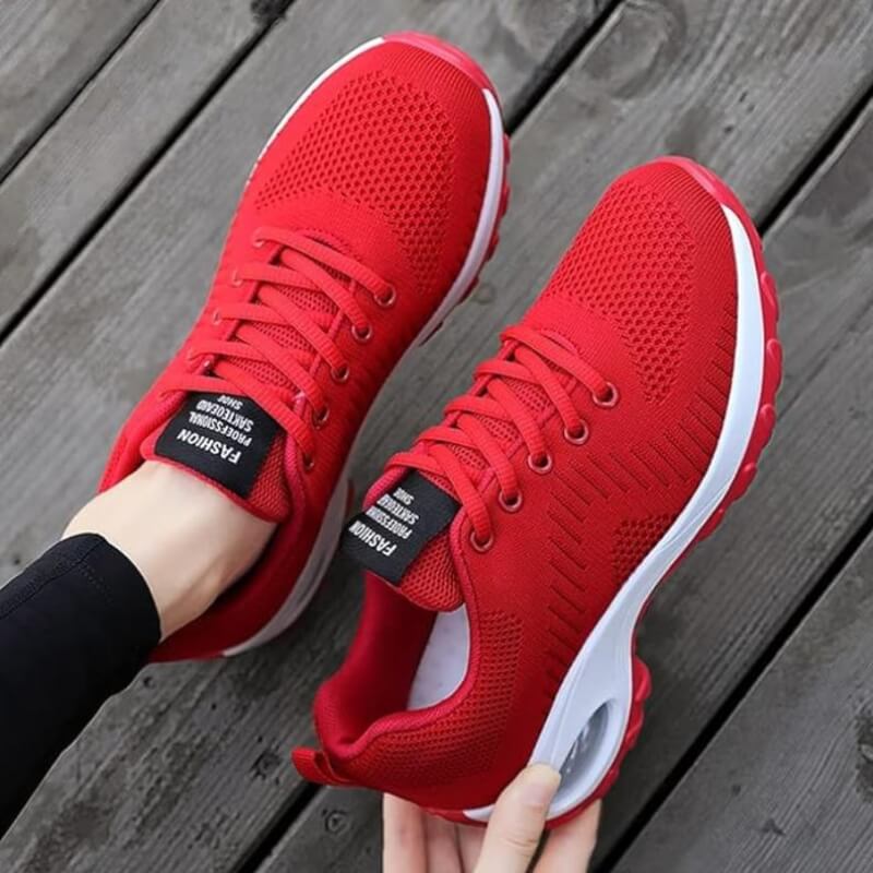 OrthoWalk™ - Ortopædiske Gåsko