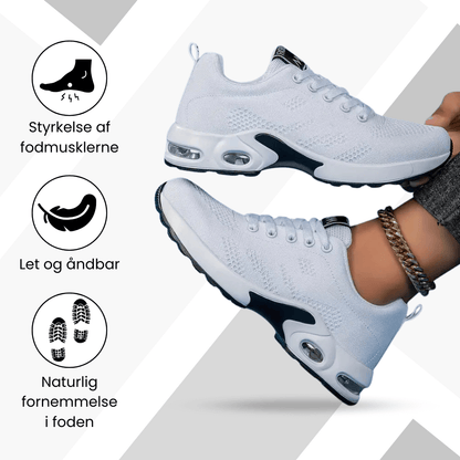 OrthoWalk™ - Ortopædiske Gåsko