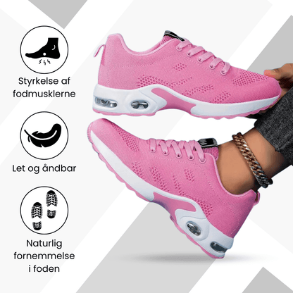 OrthoWalk™ - Ortopædiske Gåsko