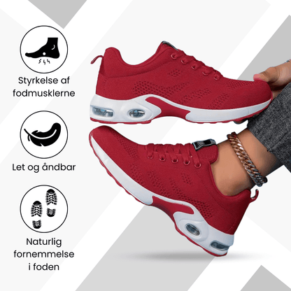 OrthoWalk™ - Ortopædiske Gåsko