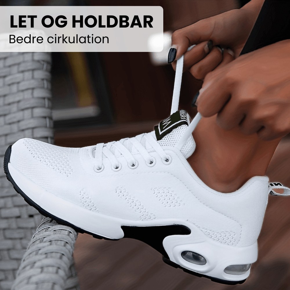 OrthoWalk™ - Ortopædiske Gåsko