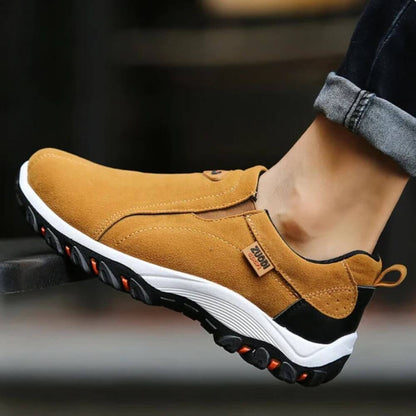 Rasmus™ - De bedst sælgende ortopædiske løbesko