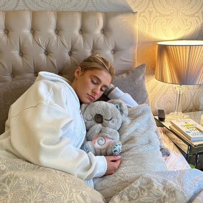 SleepyKoala™ - Understøtter Naturlige Søvnmønstre