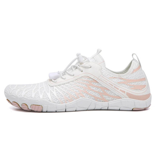 Solix™ - Moderigtige Barfodssko (1+1 GRATIS)