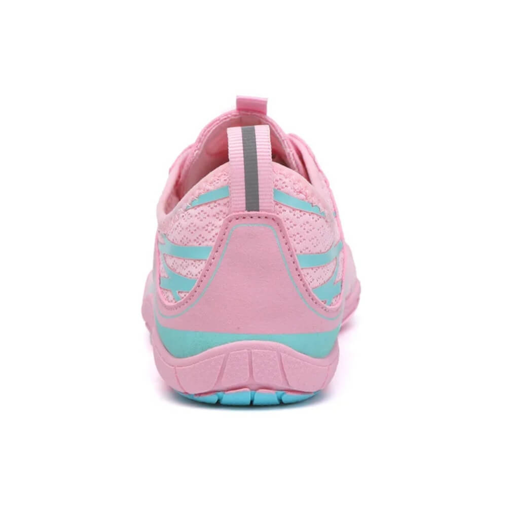 Solix™ - Moderigtige Barfodssko (1+1 GRATIS)