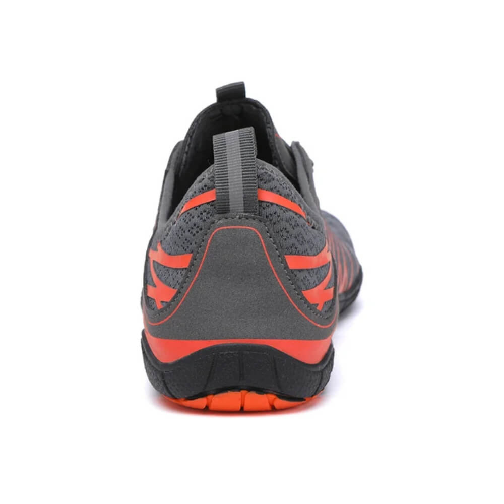 Solix™ - Moderigtige Barfodssko (1+1 GRATIS)