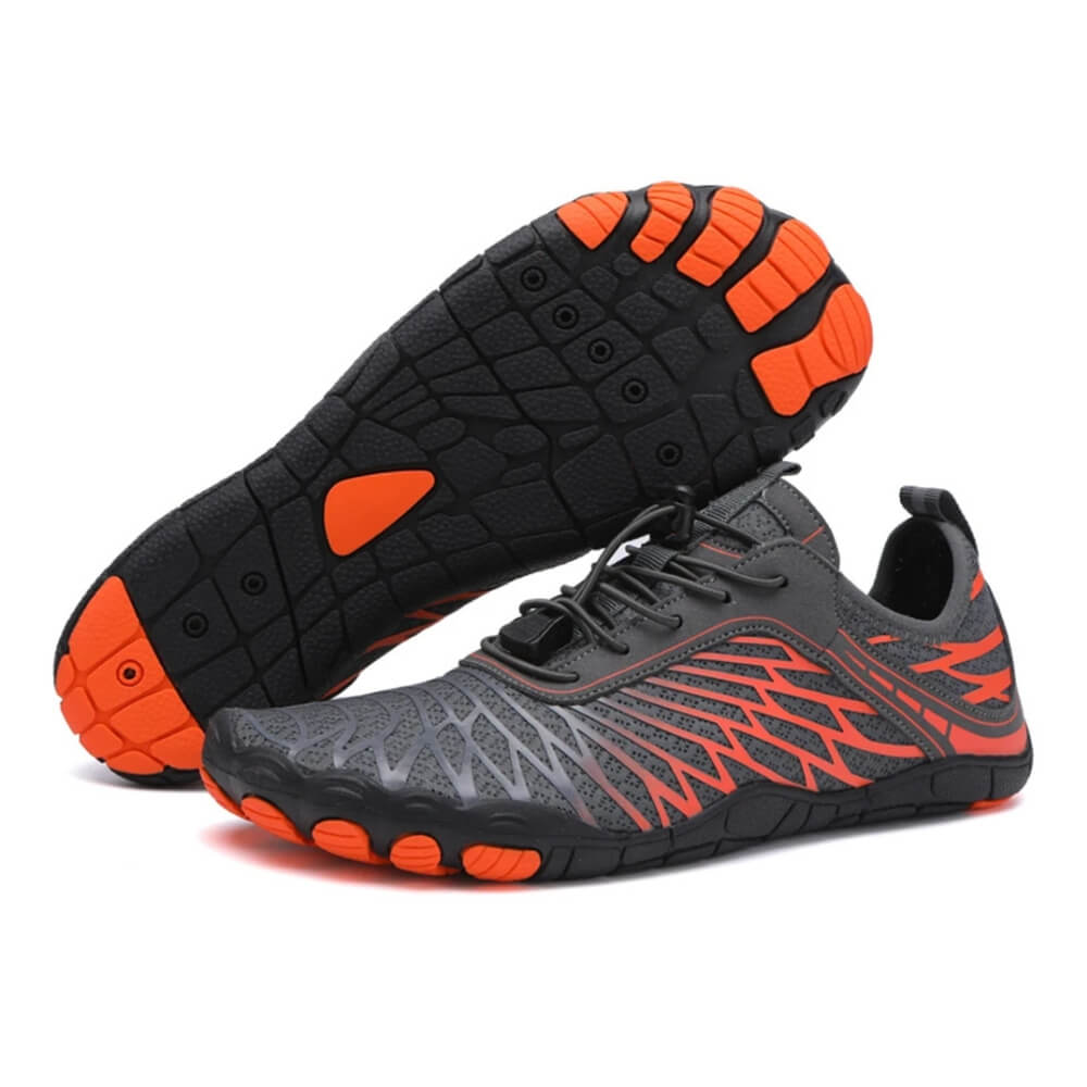 Solix™ - Moderigtige Barfodssko (1+1 GRATIS)