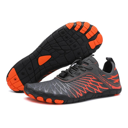 Solix™ - Moderigtige Barfodssko (1+1 GRATIS)