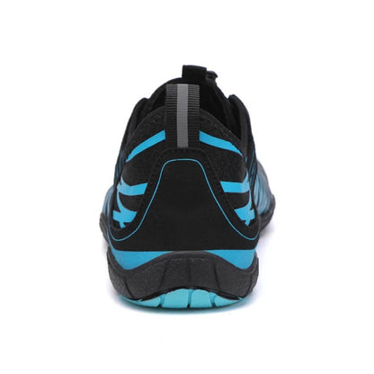 Solix™ - Moderigtige Barfodssko (1+1 GRATIS)