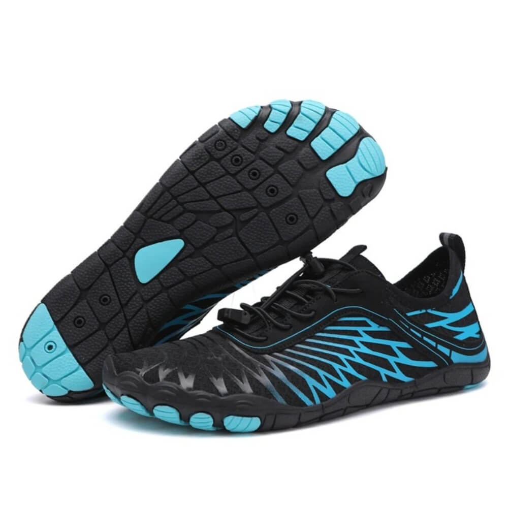 Solix™ - Moderigtige Barfodssko (1+1 GRATIS)