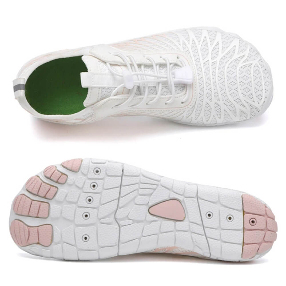 Solix™ - Moderigtige Barfodssko (1+1 GRATIS)